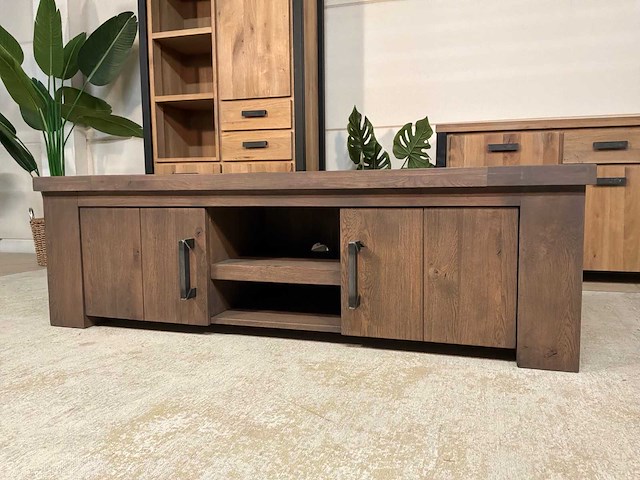 Khent tv meubel - afbeelding 1 van  13