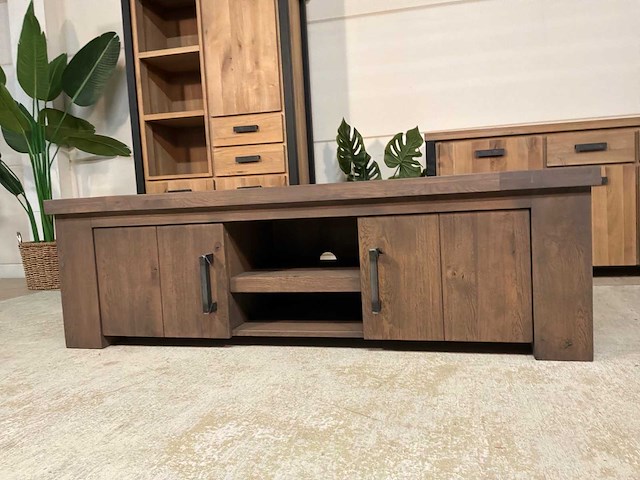 Khent tv meubel - afbeelding 6 van  13