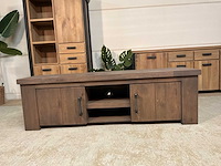 Khent tv meubel - afbeelding 8 van  13