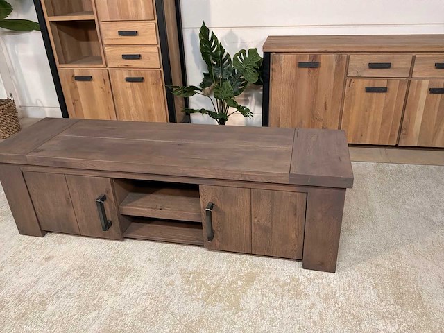 Khent tv meubel - afbeelding 10 van  13