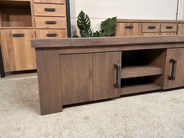 Khent tv meubel - afbeelding 11 van  13