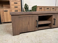 Khent tv meubel - afbeelding 11 van  13