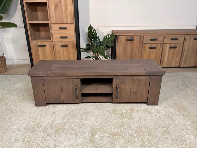 Khent tv meubel - afbeelding 12 van  13