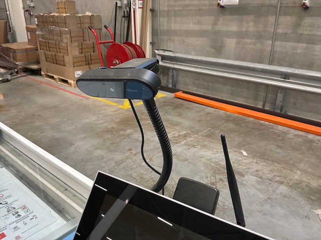 Kht multiscan 800 - afbeelding 2 van  15