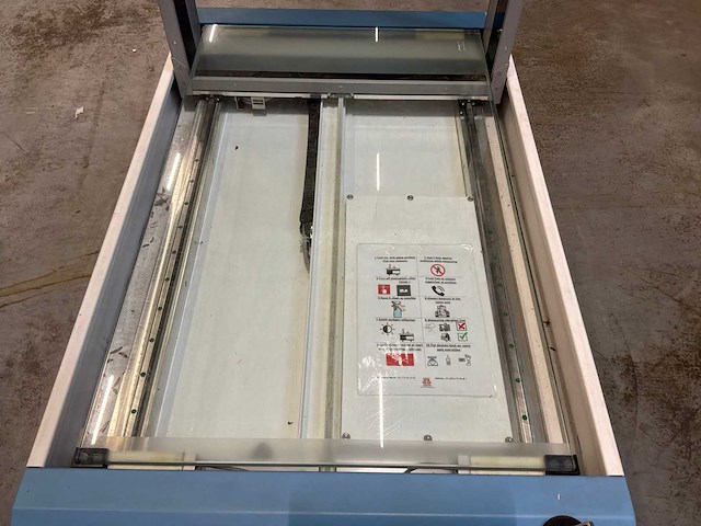 Kht multiscan 800 - afbeelding 4 van  15