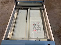 Kht multiscan 800 - afbeelding 4 van  15