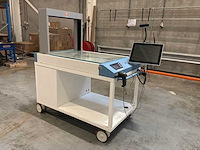 Kht multiscan 800 - afbeelding 1 van  15