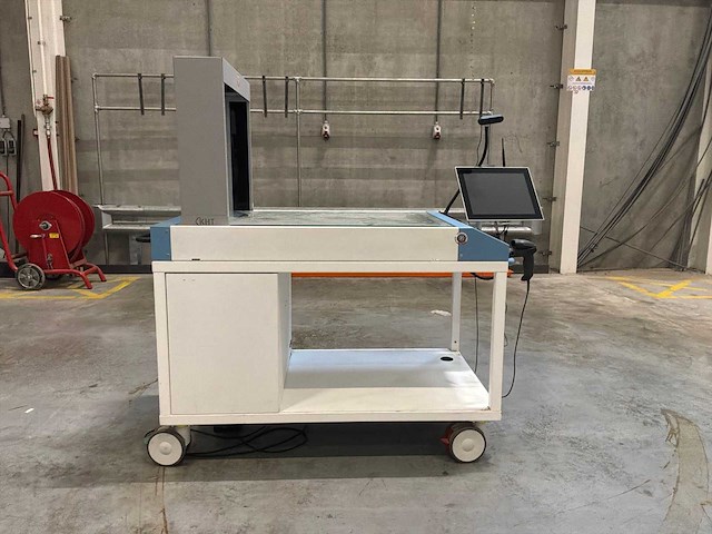 Kht multiscan 800 - afbeelding 8 van  15