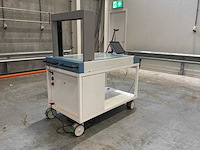 Kht multiscan 800 - afbeelding 9 van  15