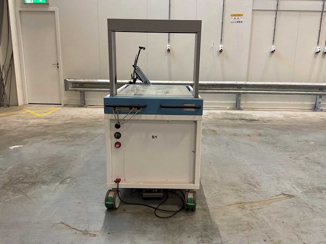 Kht multiscan 800 - afbeelding 10 van  15