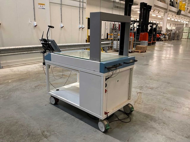 Kht multiscan 800 - afbeelding 11 van  15