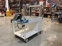 Kht multiscan 800 - afbeelding 13 van  15