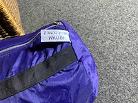 Khyam mega dome 2 kampeertent - afbeelding 2 van  3