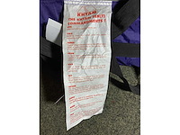 Khyam mega dome 2 kampeertent - afbeelding 3 van  3