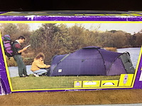 Khyam nimrod kampeertent - afbeelding 2 van  2