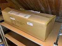 Khyam ridge dome xxl fly (op zolder) kampeertent - afbeelding 1 van  2