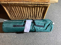 Khyam trooper 2 kampeertent - afbeelding 1 van  3