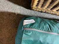 Khyam trooper 2 kampeertent - afbeelding 2 van  3