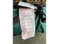 Khyam trooper 2 kampeertent - afbeelding 3 van  3