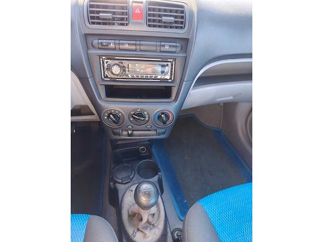 Kia - 2004 - picanto - 1.1 lx - 25-pg-lt - afbeelding 6 van  15