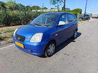 Kia - 2004 - picanto - 1.1 lx - 25-pg-lt - afbeelding 1 van  15