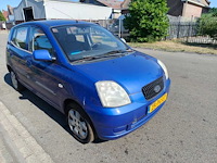 Kia - 2004 - picanto - 1.1 lx - 25-pg-lt - afbeelding 8 van  15