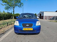 Kia - 2004 - picanto - 1.1 lx - 25-pg-lt - afbeelding 9 van  15