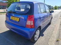 Kia - 2004 - picanto - 1.1 lx - 25-pg-lt - afbeelding 11 van  15