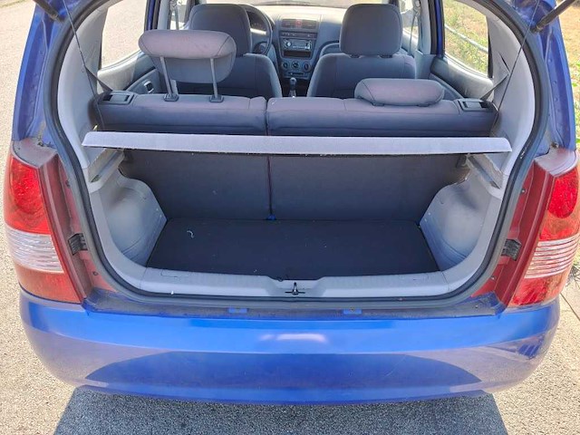 Kia - 2004 - picanto - 1.1 lx - 25-pg-lt - afbeelding 13 van  15