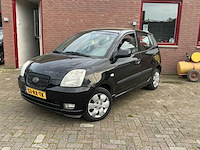 Kia - 2005 - picanto - 1.0 lxe x-tra - personenauto