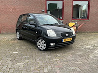 Kia - 2005 - picanto - 1.0 lxe x-tra - personenauto - afbeelding 2 van  11