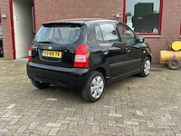 Kia - 2005 - picanto - 1.0 lxe x-tra - personenauto - afbeelding 3 van  11
