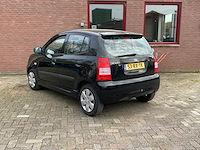 Kia - 2005 - picanto - 1.0 lxe x-tra - personenauto - afbeelding 4 van  11