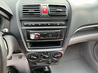 Kia - 2005 - picanto - 1.0 lxe x-tra - personenauto - afbeelding 6 van  11