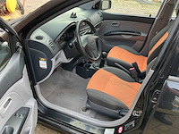 Kia - 2005 - picanto - 1.0 lxe x-tra - personenauto - afbeelding 7 van  11