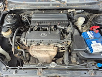 Kia - 2005 - rio - 1.3 rs visto - personenauto - afbeelding 5 van  20
