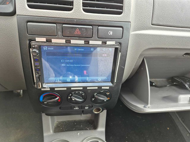 Kia - 2005 - rio - 1.3 rs visto - personenauto - afbeelding 10 van  20