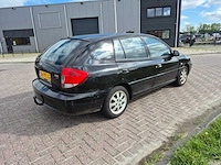 Kia - 2005 - rio - 1.3 rs visto - personenauto - afbeelding 14 van  20