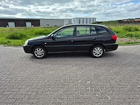 Kia - 2005 - rio - 1.3 rs visto - personenauto - afbeelding 17 van  20