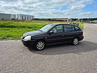 Kia - 2005 - rio - 1.3 rs visto - personenauto - afbeelding 18 van  20