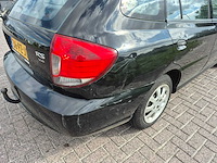 Kia - 2005 - rio - 1.3 rs visto - personenauto - afbeelding 19 van  20