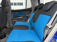 Kia - 2006 - picanto - 1.0 ex sport - personenauto - afbeelding 4 van  25