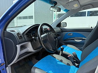 Kia - 2006 - picanto - 1.0 ex sport - personenauto - afbeelding 5 van  25