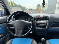 Kia - 2006 - picanto - 1.0 ex sport - personenauto - afbeelding 9 van  25