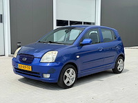 Kia - 2006 - picanto - 1.0 ex sport - personenauto - afbeelding 1 van  25
