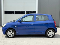 Kia - 2006 - picanto - 1.0 ex sport - personenauto - afbeelding 12 van  25