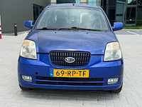 Kia - 2006 - picanto - 1.0 ex sport - personenauto - afbeelding 19 van  25