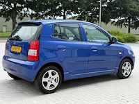 Kia - 2006 - picanto - 1.0 ex sport - personenauto - afbeelding 22 van  25