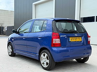 Kia - 2006 - picanto - 1.0 ex sport - personenauto - afbeelding 23 van  25