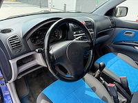 Kia - 2006 - picanto - 1.0 ex sport - personenauto - afbeelding 7 van  22